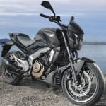 Bajaj Dominar 400 ABS