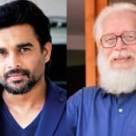r madhavan