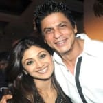 shah rukh khan