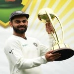 विराट कोहली