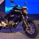 Yamaha FZV3.0