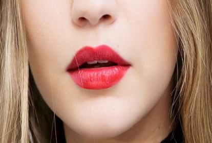 Beauty Tips Lips Care Routine For Dry And Crusty Lips Home Remedies To Make Chapped Lips Soft News in Hindi