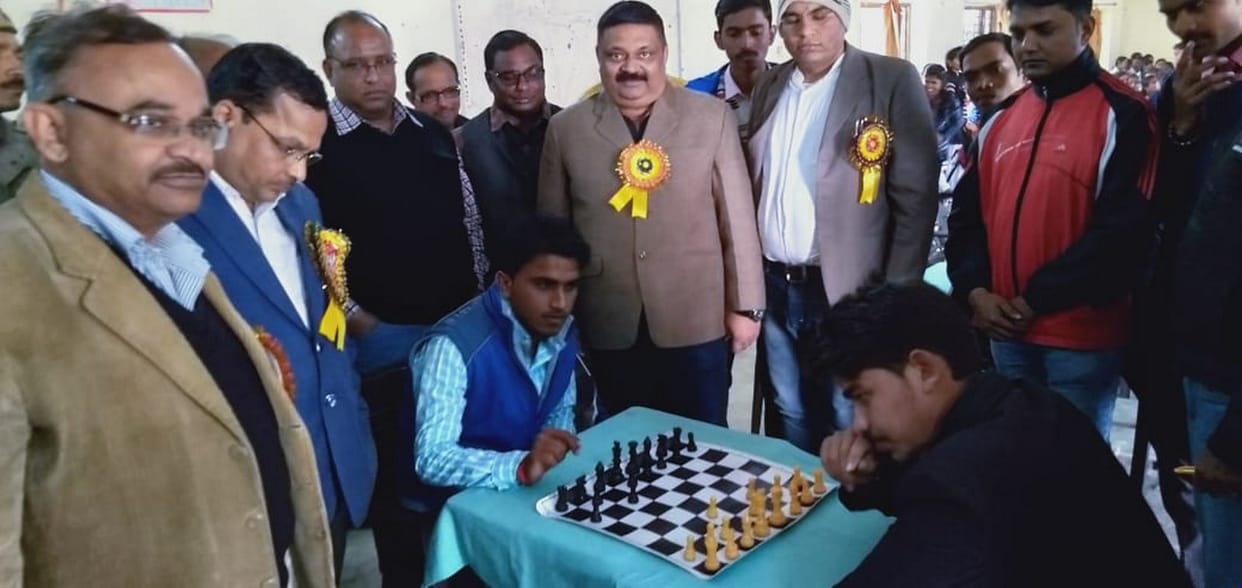 शतरंज : शुभम, शिवम ने फाइनल में बनाई जगह