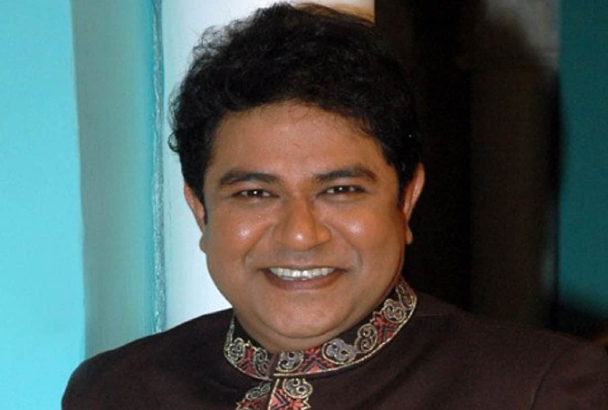 Sasural Simar Ka actor Ashiesh Roy hospitalize facing financial crunch