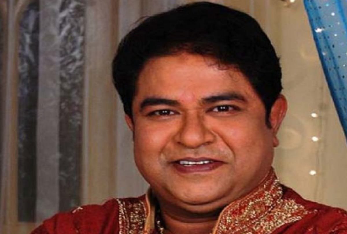 Sasural Simar Ka actor Ashiesh Roy Returns Home from hospital due to financial crisis