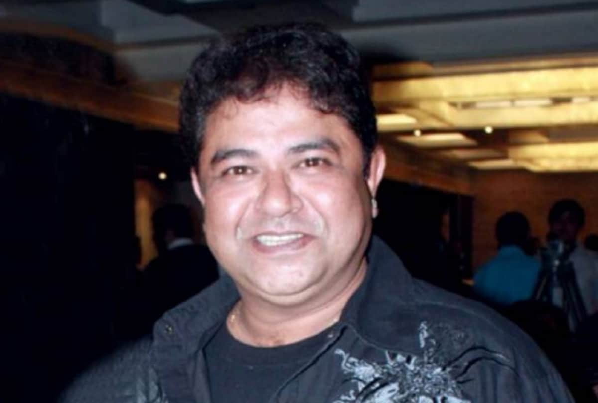 Sasural Simar Ka actor Ashiesh Roy hospitalized suffering from paralytic attack