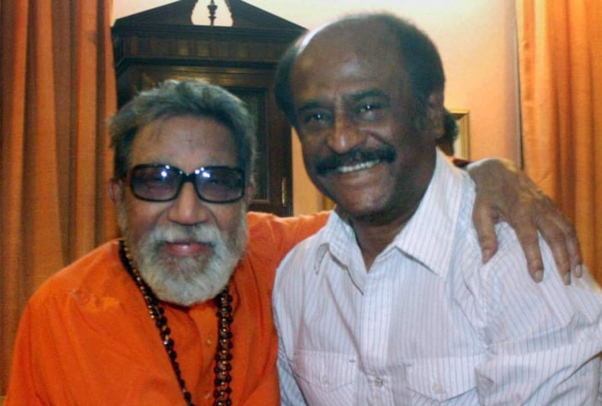amitabh bachchan revels a secrete about his relation with Balasaheb Thakre