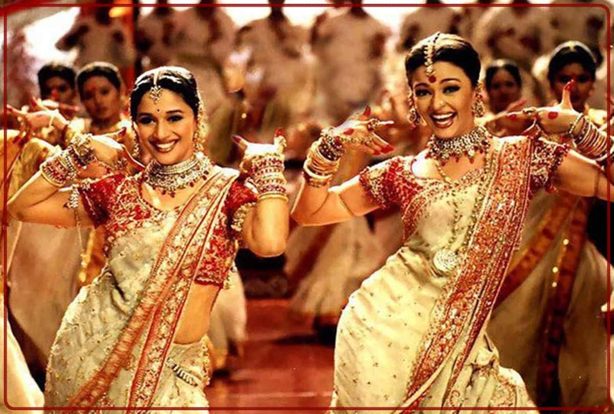 Dola re dola to bahubali song here is top expensive songs of bollywood