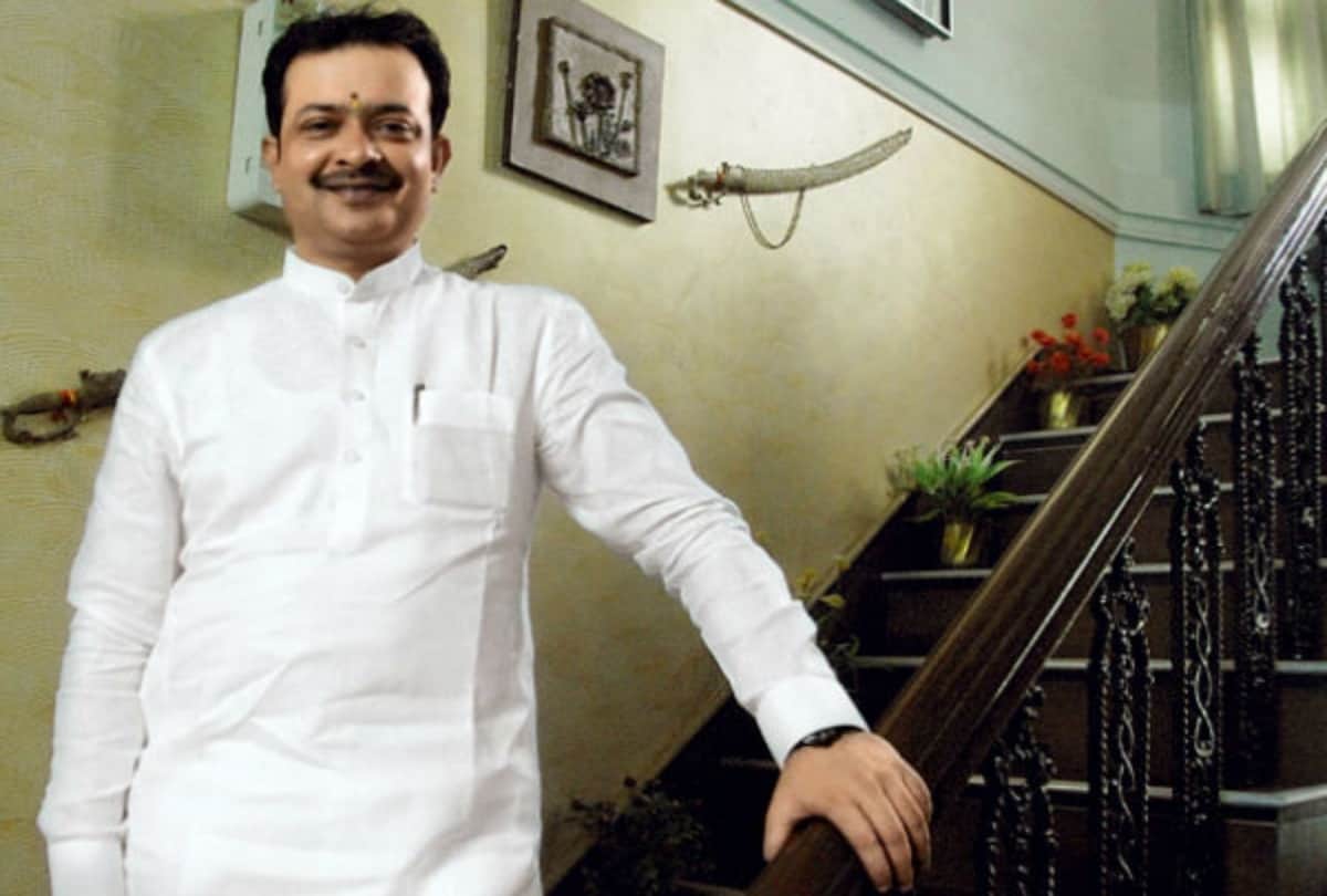 know about the lifestyle of bhaiyyuji maharaj