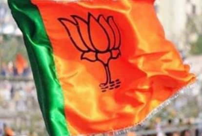 बीजेपी