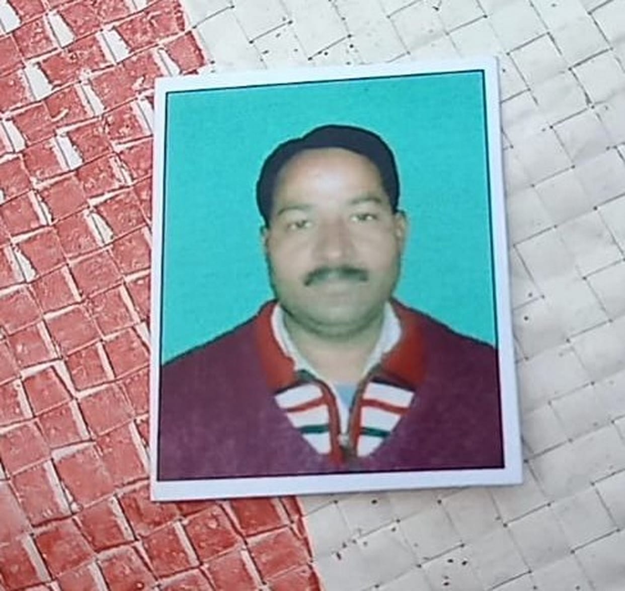 dead body found after five days