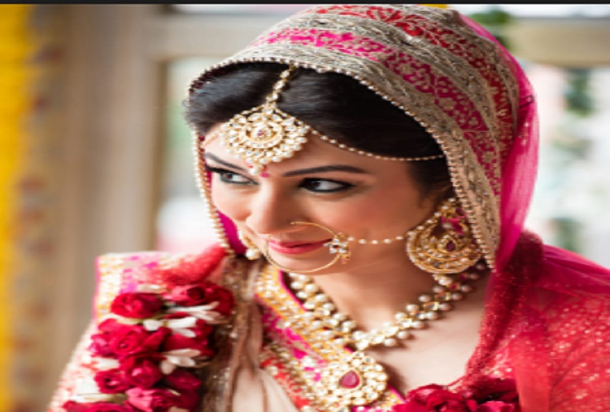 brides to be should not apply these beauty tips
