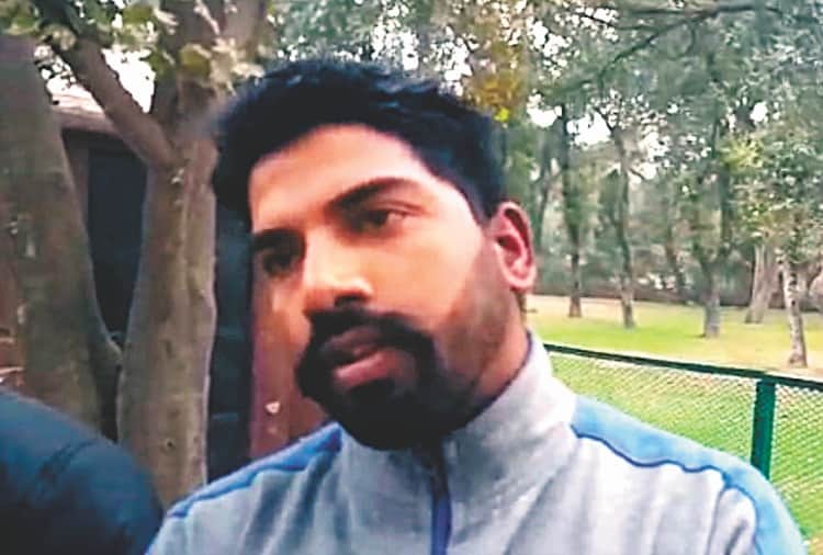 Eye witness told the real story of Man mauled by lions in Chhatbir zoo zirakpur