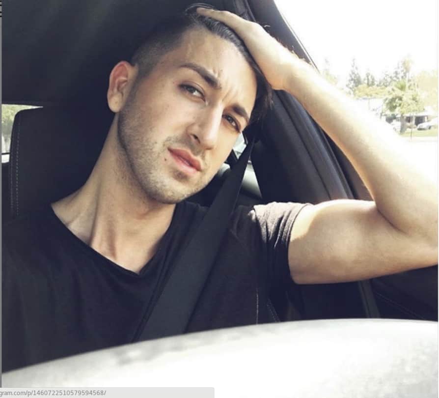 Chris Monroe prank star kiss many girls make videos upload on youtube and earns crores