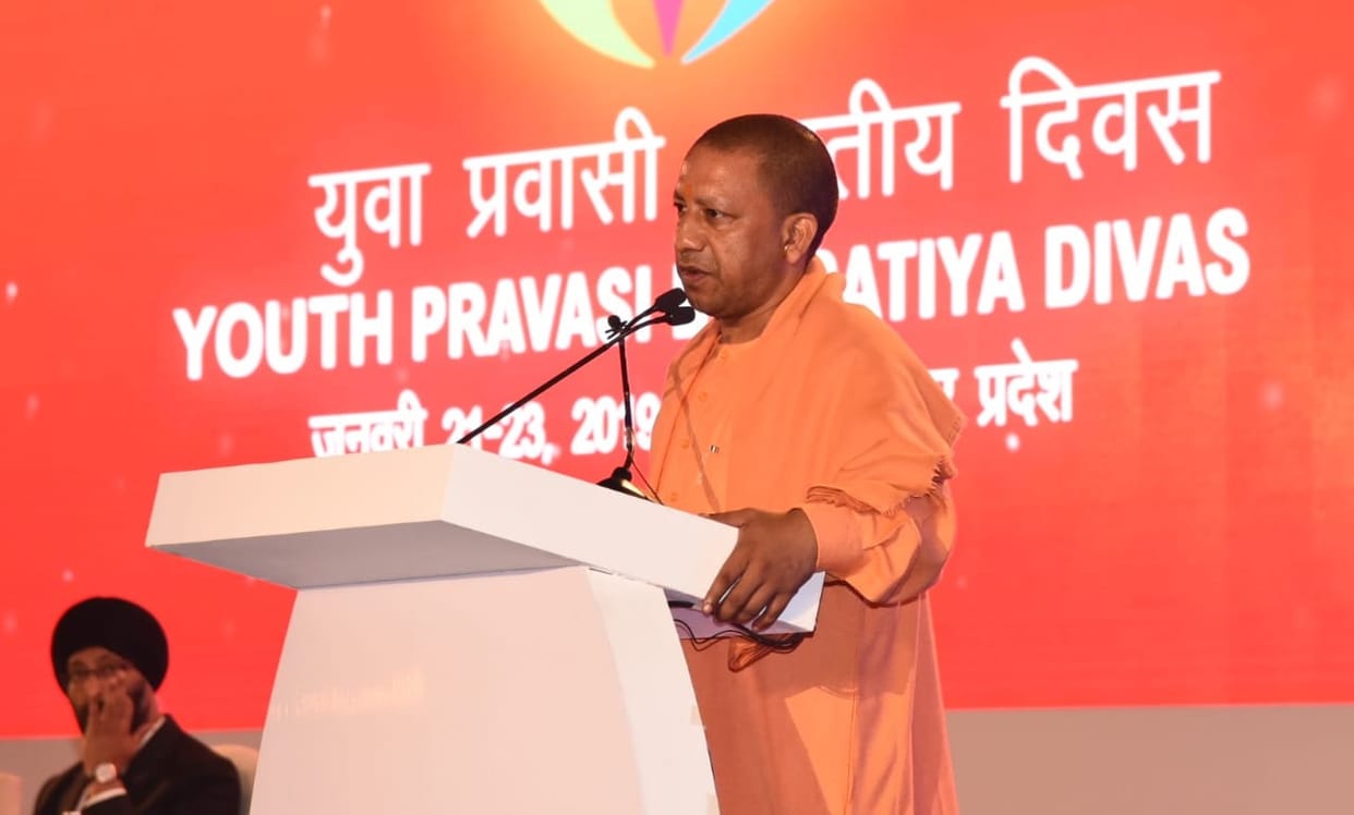 pravasi bharatiya sammelan strat all update