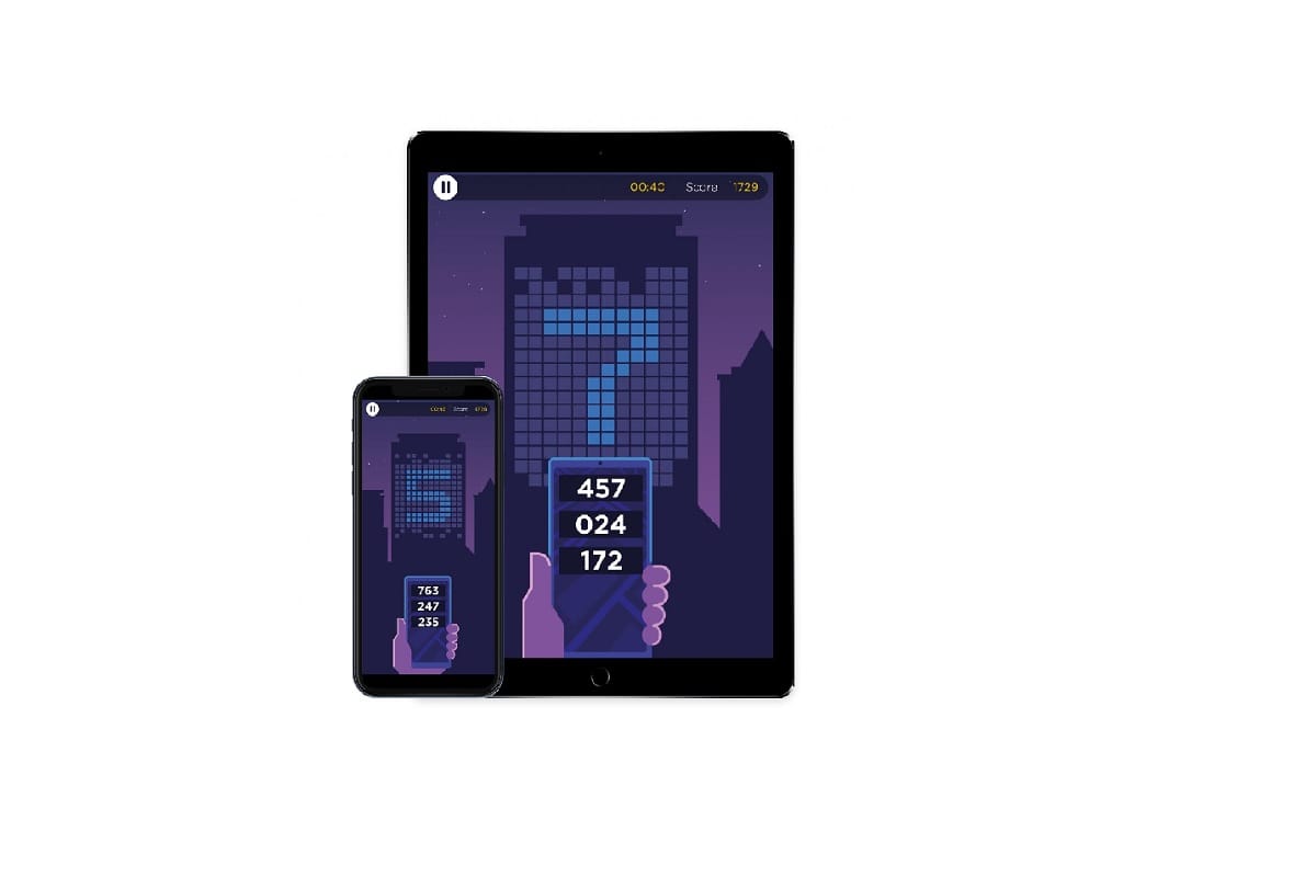 University of Cambridge develop Brain training app improves users concentration