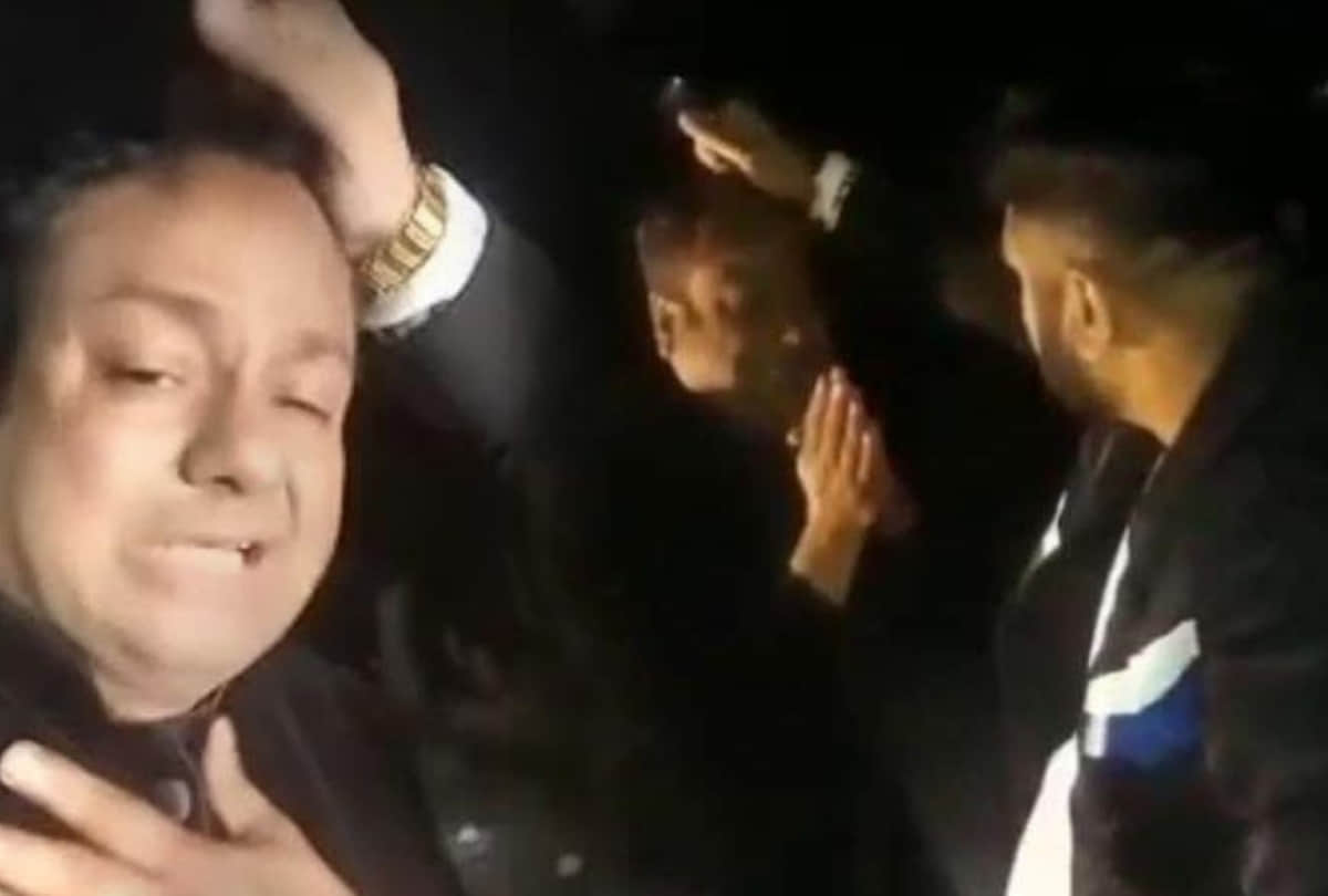 deepak kalal gave challenge to salman khan new video viral