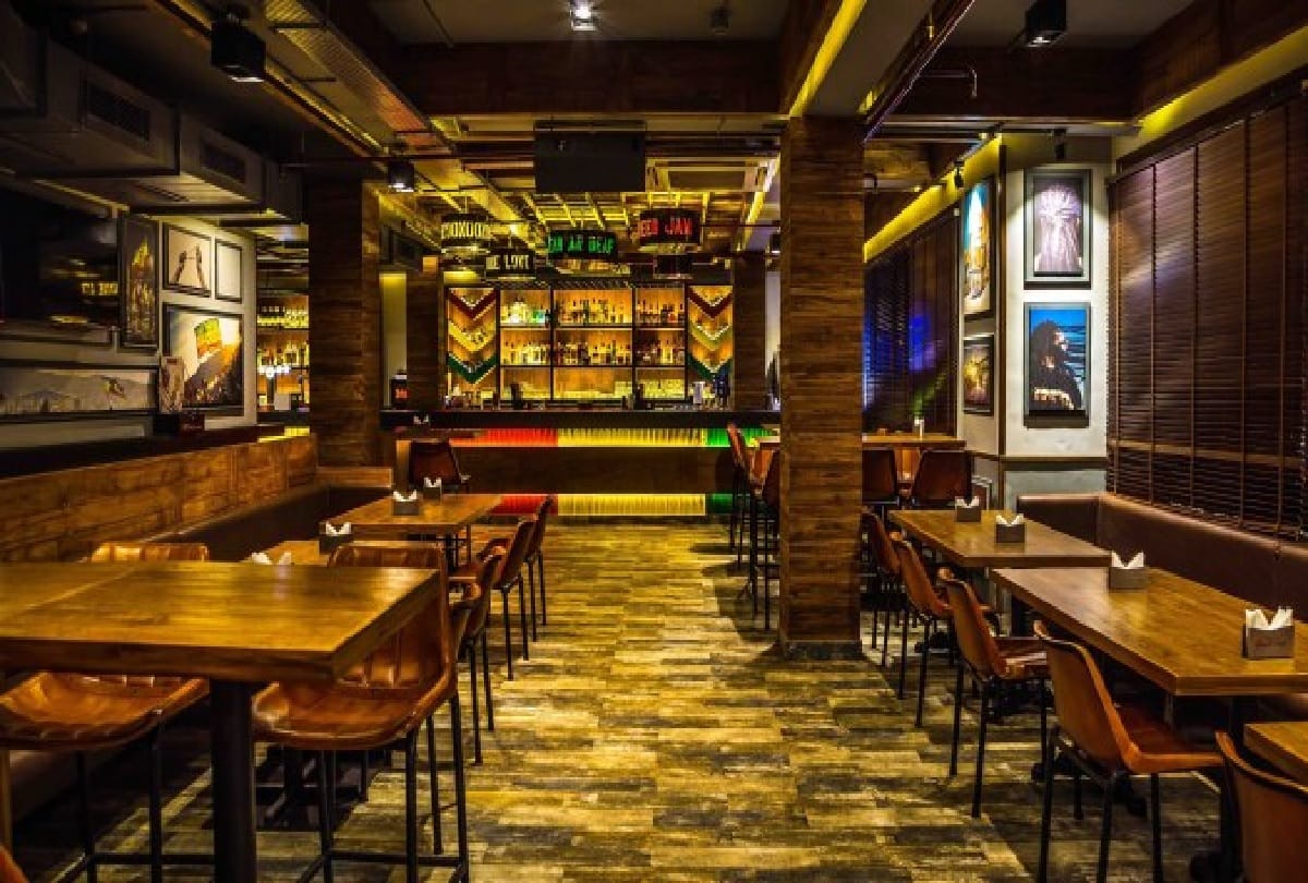 top five clubs and bar in delhi for nightlife