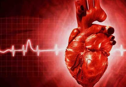 Wrong cure leads to heart block
