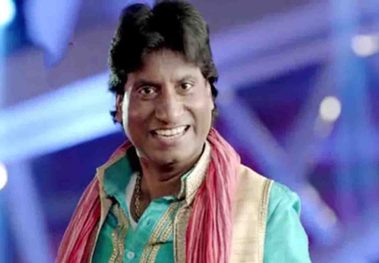 Kumbh Mela 2019:Comedian Raju srivastav said about kumbh mela and e rickshaw