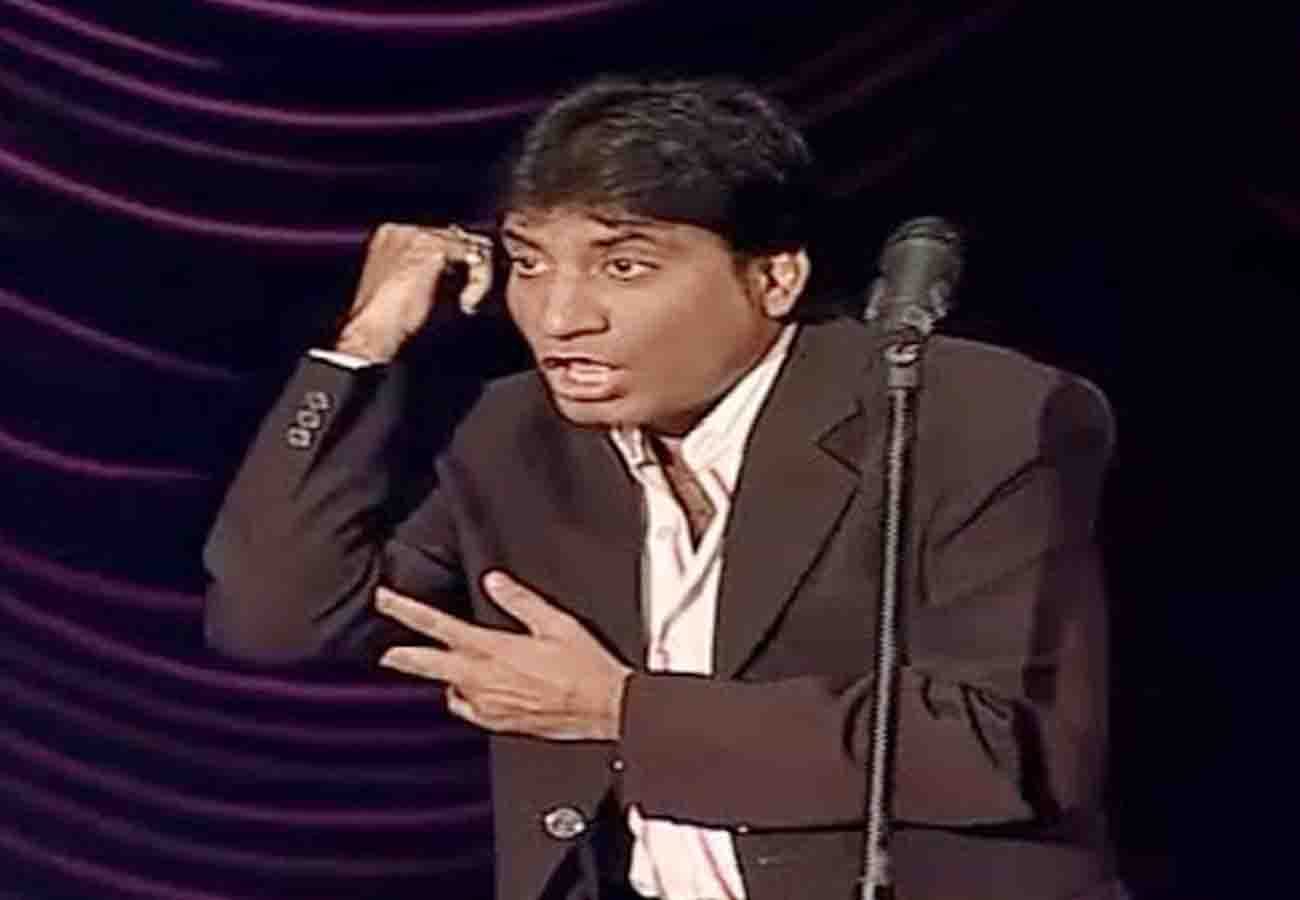 Kumbh Mela 2019:Comedian Raju srivastav said about kumbh mela and e rickshaw