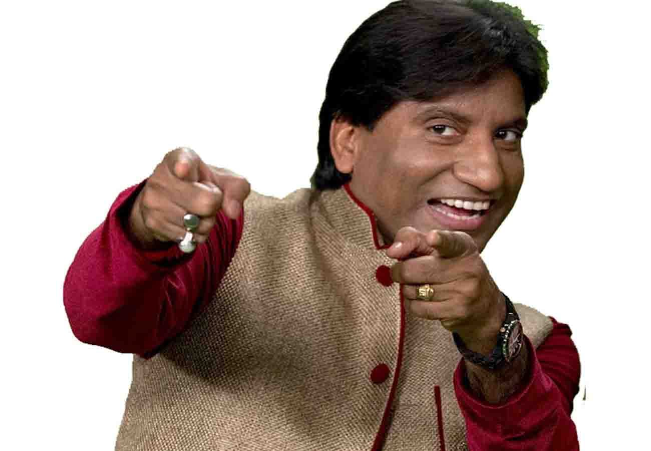Kumbh Mela 2019:Comedian Raju srivastav said about kumbh mela and e rickshaw