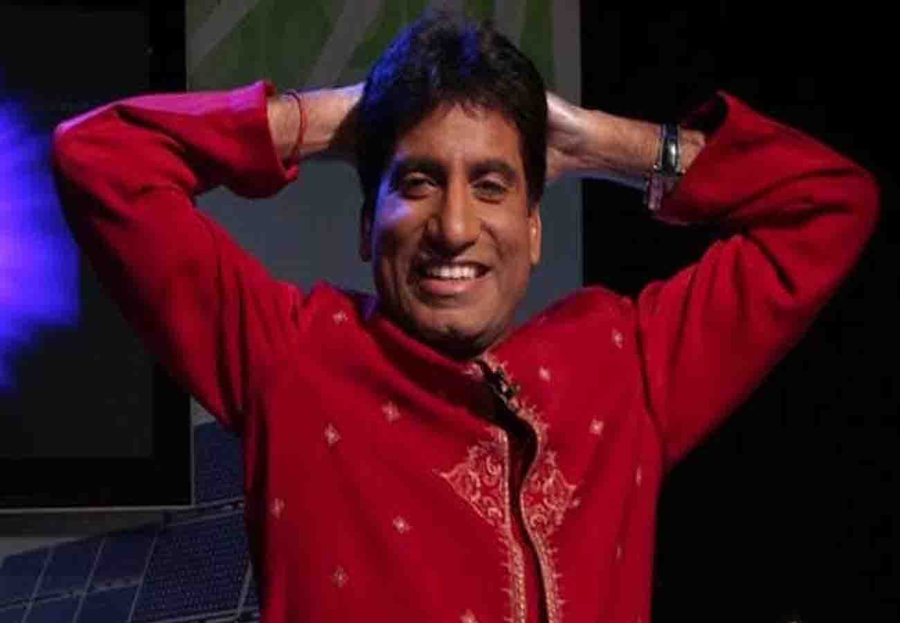 Kumbh Mela 2019:Comedian Raju srivastav said about kumbh mela and e rickshaw