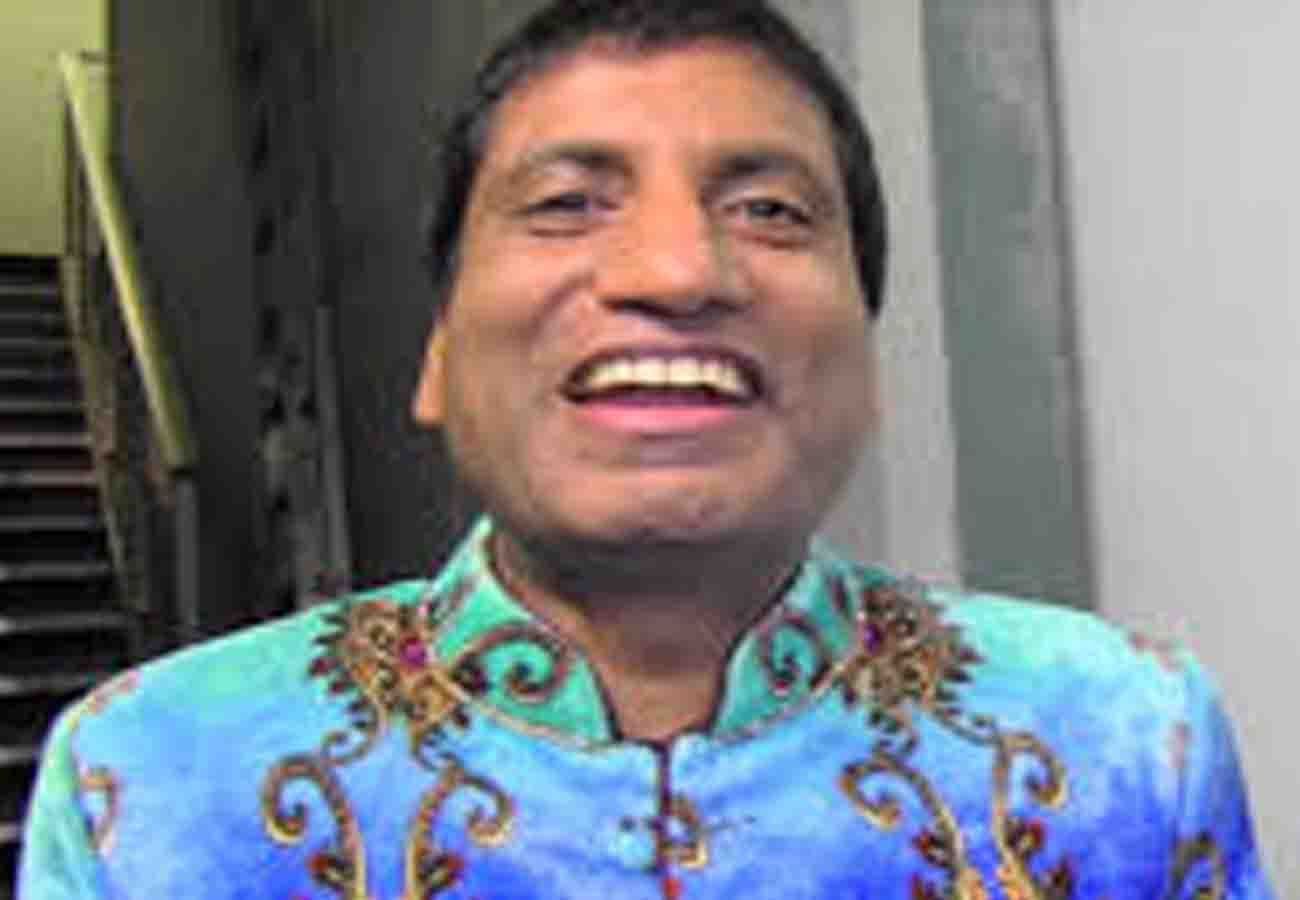 Kumbh Mela 2019:Comedian Raju srivastav said about kumbh mela and e rickshaw