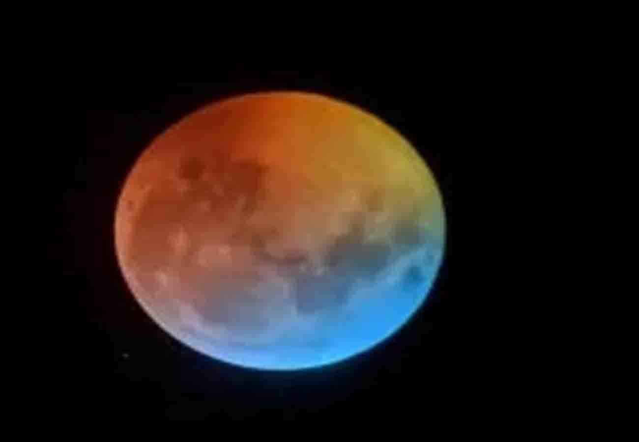 lunar eclipse on 21 January 2019 effect on rashi chandra grahan zodiac sign