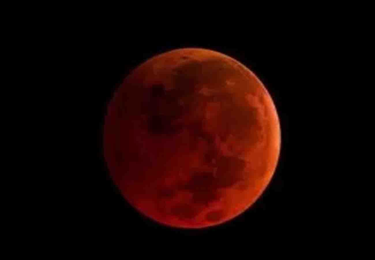 lunar eclipse on 21 January 2019 effect on rashi chandra grahan zodiac sign