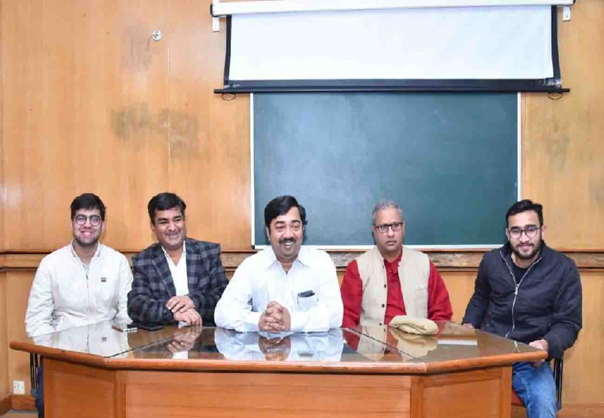 IIT will start startup in small towns