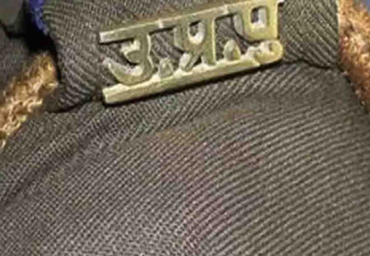Fraud in police department recruitment