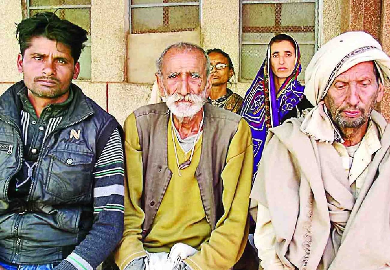boy murdered by friends in chitrakoot