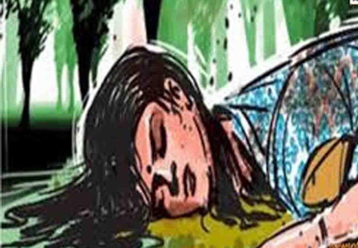 Husband beat wife to death
