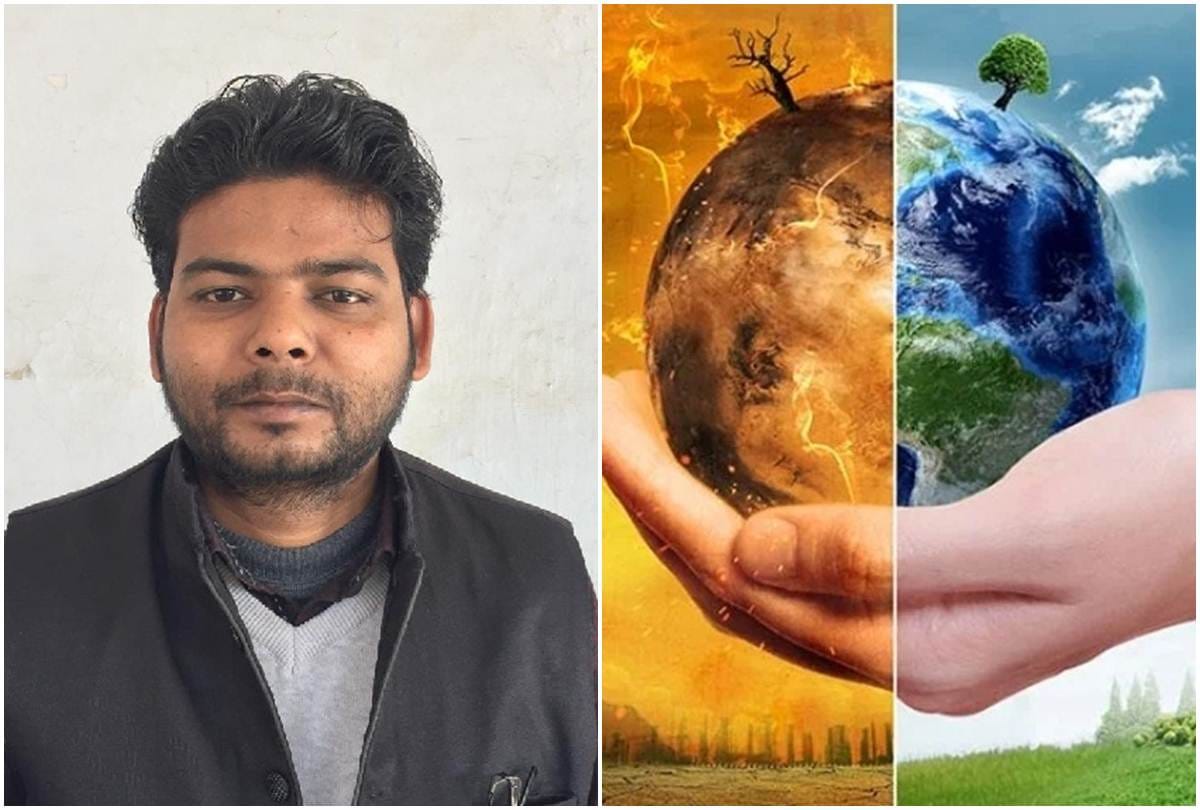 ग्लोबल वार्मिंग को नियंत्रित करने का फार्मूला खोजा