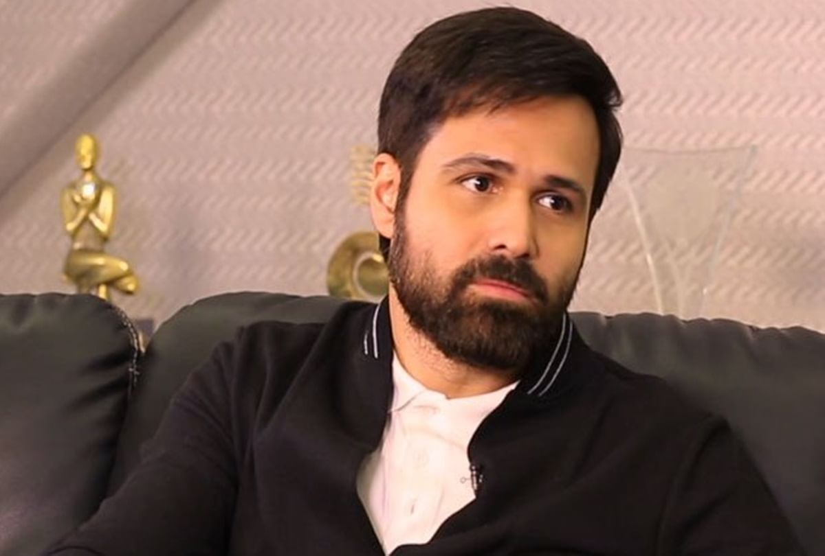 Emraan Hashmi