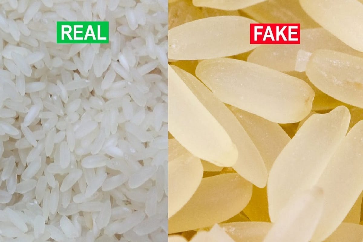 fAKE FOOD