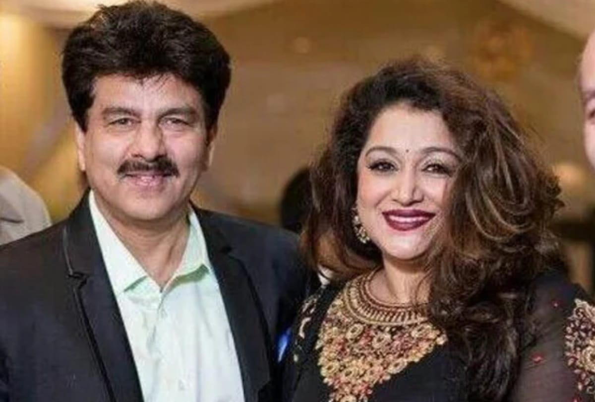 Robbery with ex Cricketer manoj prabhakar wife Farheen Prabhakar in Delhi