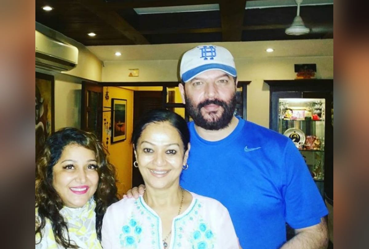 manoj prabhakar wife actress farheen prabhakar robbed in delhi, sad with delhi says shame on delhi