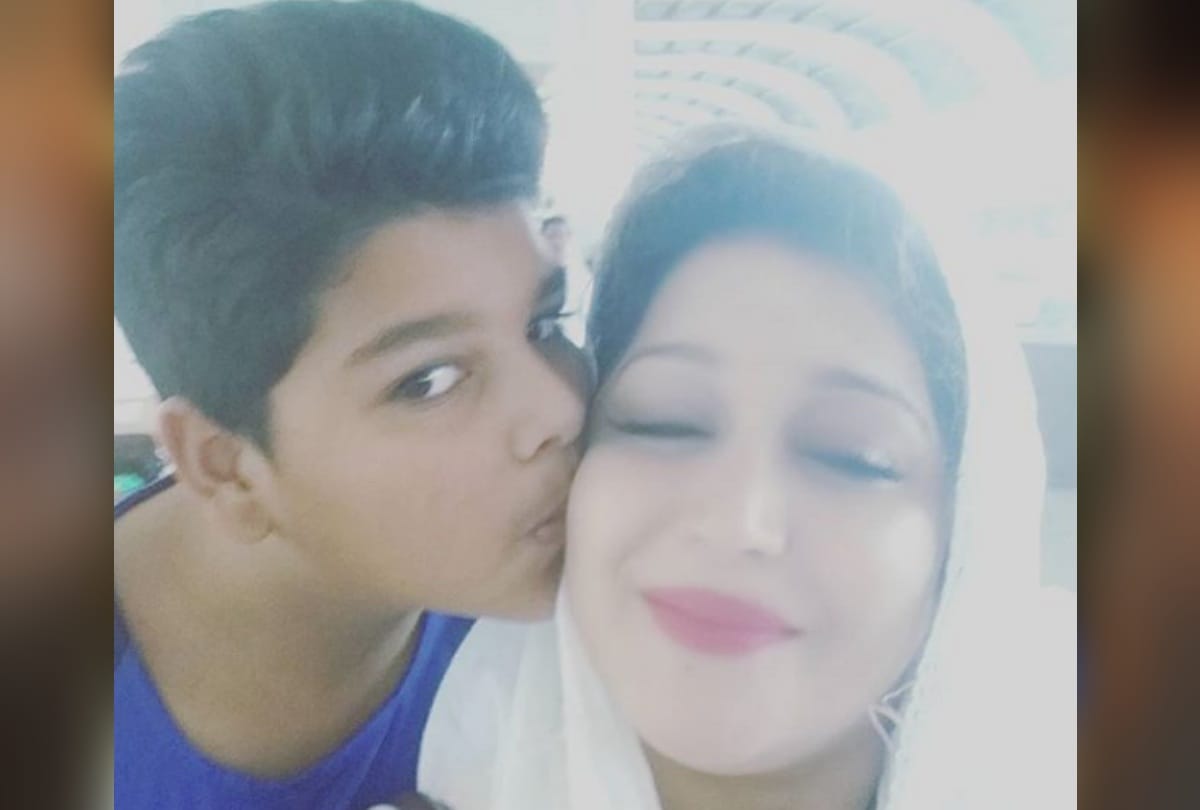 manoj prabhakar wife actress farheen prabhakar robbed in delhi, sad with delhi says shame on delhi
