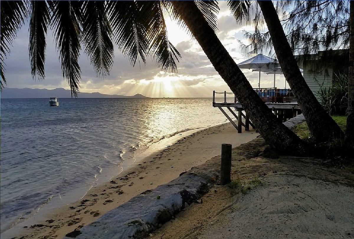 Some Places You Can Travel From India Without A Visa