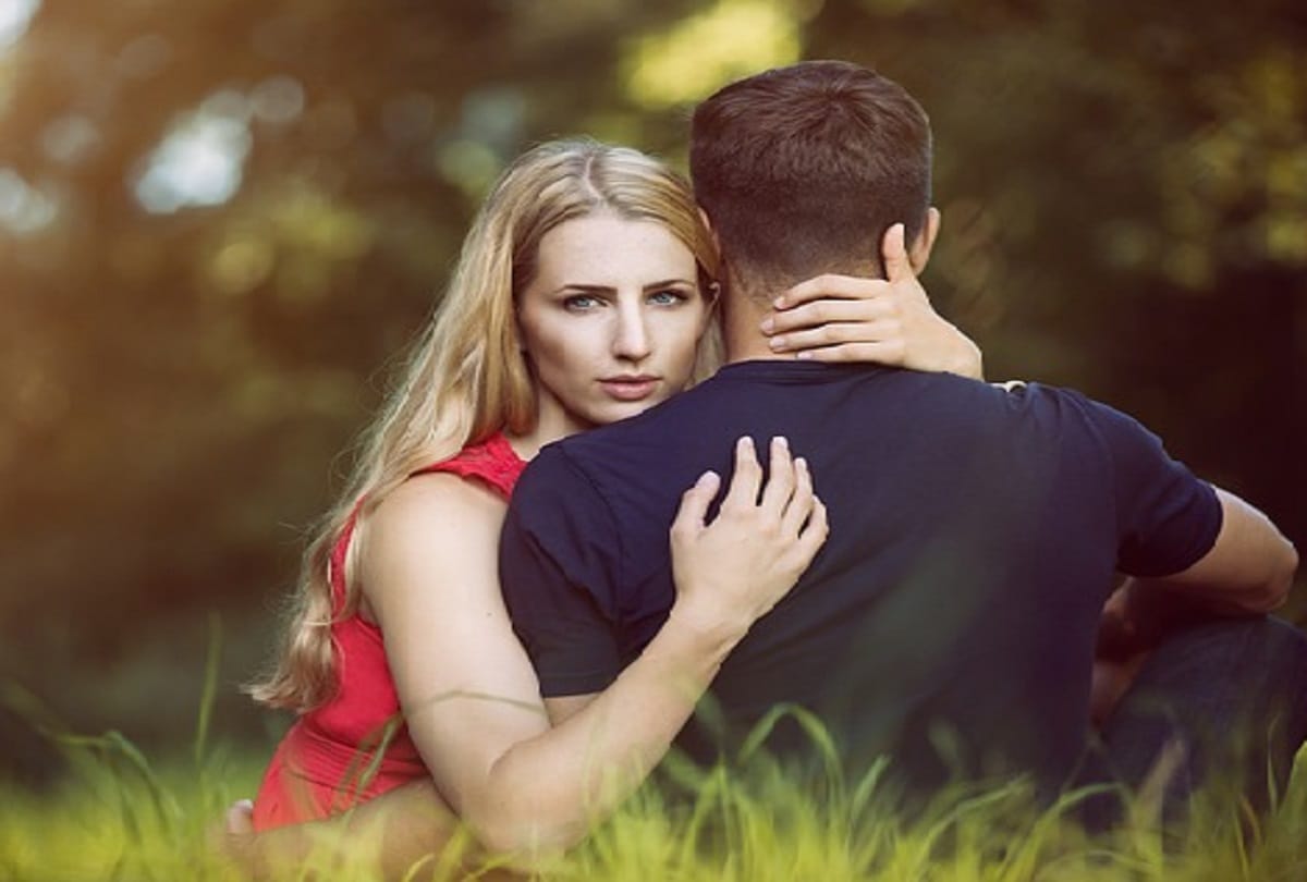 This is the age at which women are most likely to cheat