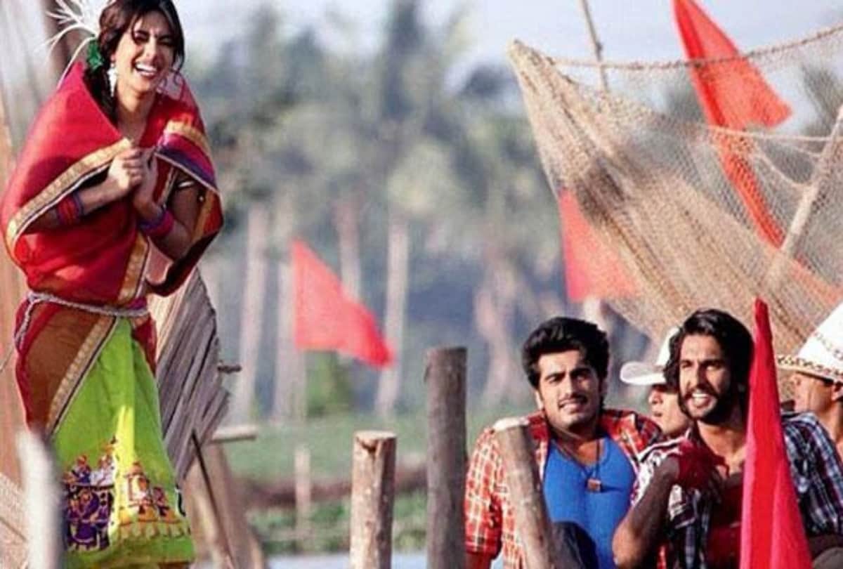 Happy Birthday Ranveer Singh: These 10 characters of Ranveer Singh Make Him Bollywood superstar