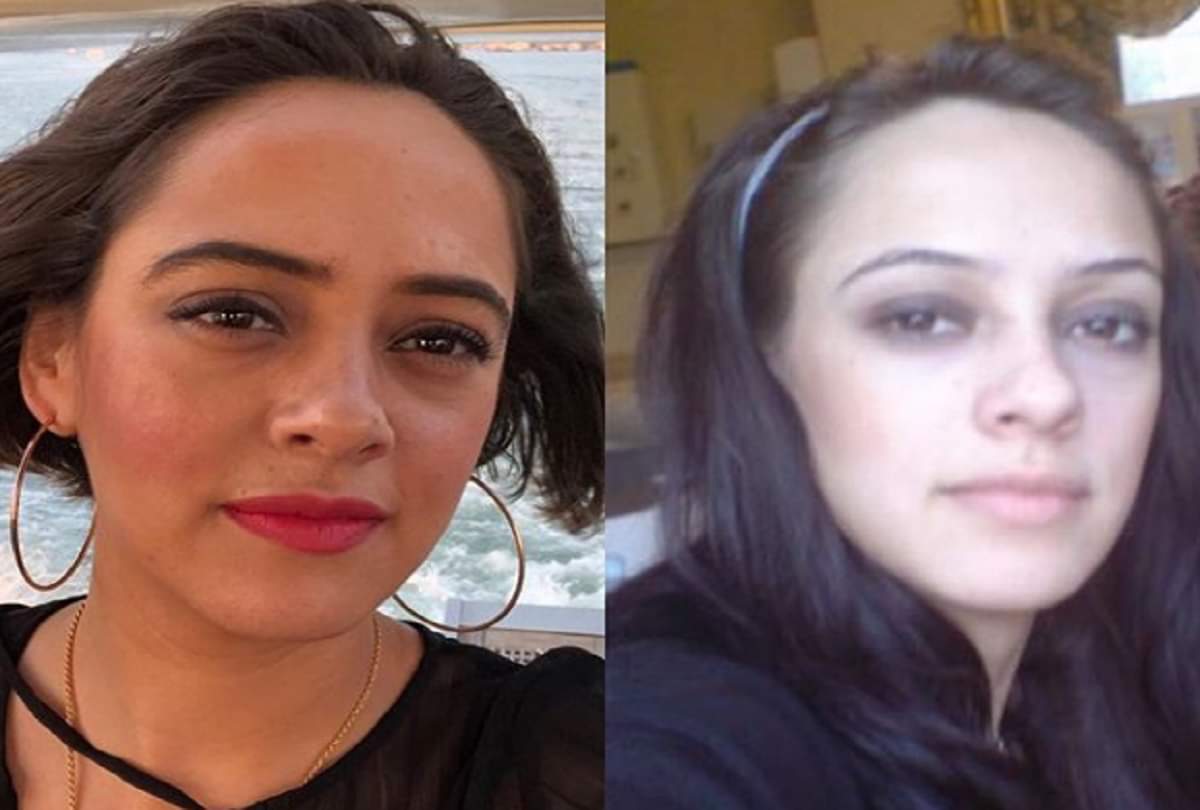 Hazel Keech revealed shocking thing in 10 years challenge users reaction on Instagram post