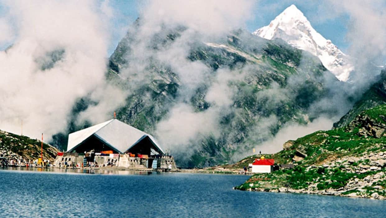 list of coldest places in india best destination