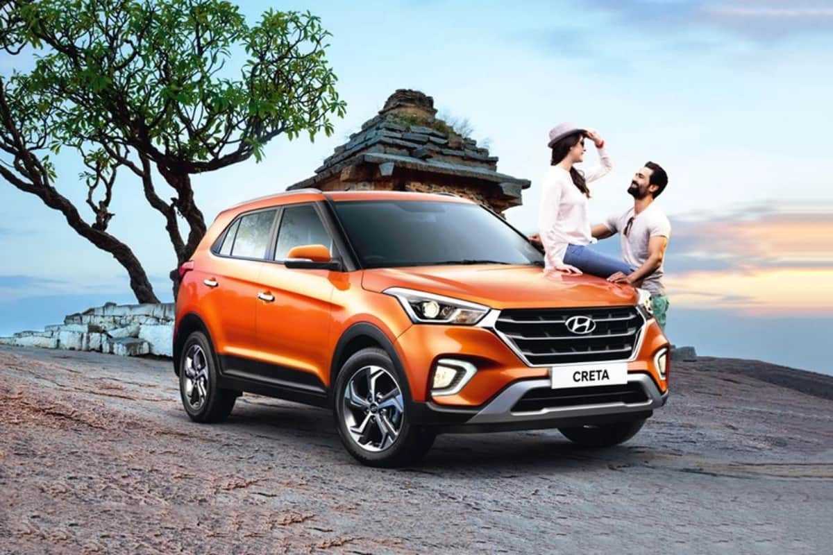 Here is the 7 reason why should you buy Hyundai creta