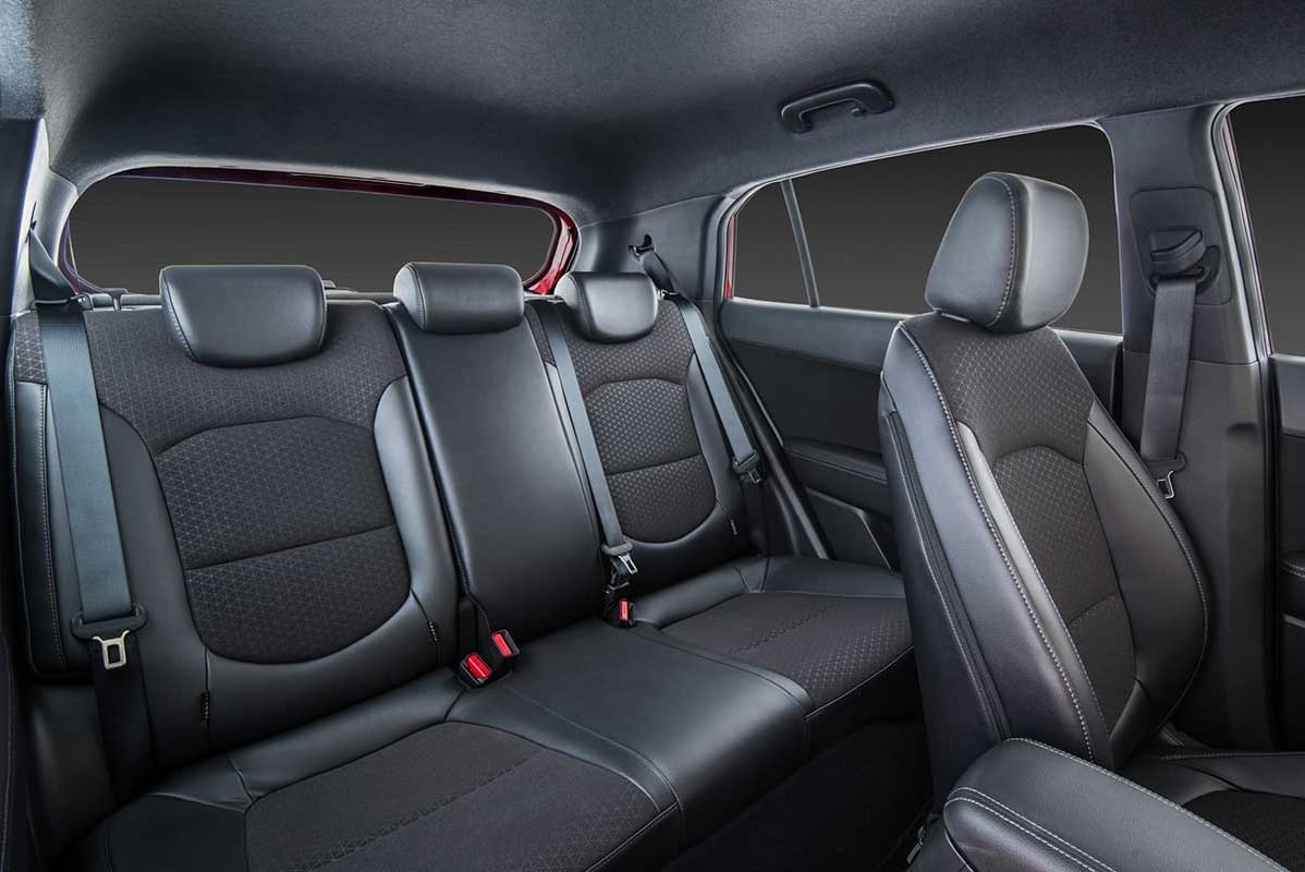 Here is the 7 reason why should you buy Hyundai creta