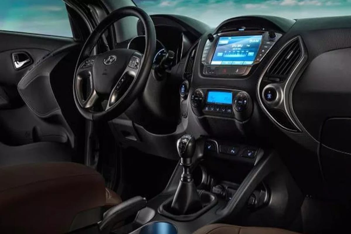 Here is the all reasons why hyundai creta is the competitor of all suvs