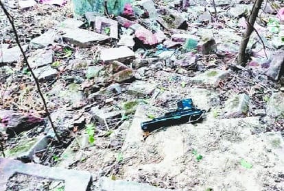 ESI commit suicide after shot his wife in Ambala of Haryana