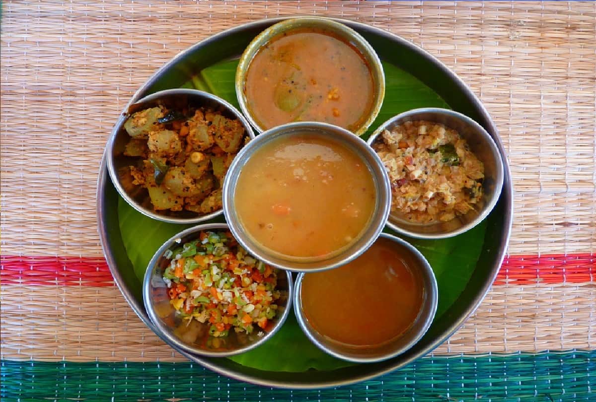 Some Places In India Every Foodie Needs To Make A Trip